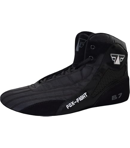 Produktbild von R.xjian Fußballschuhe Für Männer – Im Freien Hohe-qualität Atmungsaktive High-top Fußball Schuhe