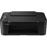 Canon PIXMA TS3750i Siyah