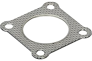 HJS 83 11 1484 Dichtung, Abgasrohr