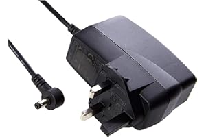 Casio AD-E95100LE Keyboard UK 3 Pin Power Supply AC Adapter AD-E95100LE-P1-OP1