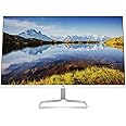 HP M24fwa 23.8-in FHD IPS LED Backlit Monitor with Audio White Color, VGA