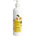 cosmo cosmetics Hawaiian Plummeria Body Lotion 4 480 ml, Pack of 1