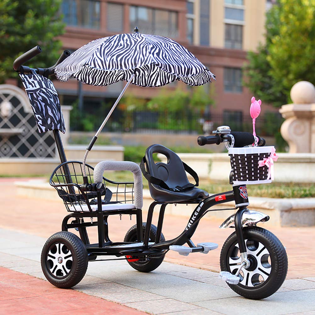 bicycle buggy