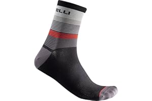 CASTELLI Unisex Scia 12 Sock Socks