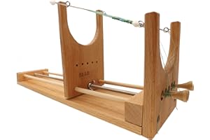 THE BEADSMITH RV Beading Loom