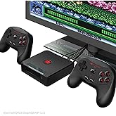 MY ARCADE GAMESTATION DATAEAST JALECO RETRO KONSOL