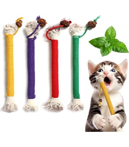 Tunnel Per Gatti Pieghevole - Gioco Con 3 Tunnel E Cubetti - Foto 2