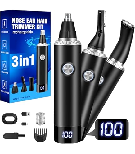 Tondeuses De Barbier - Tondeuse À Cheveux Professionnelle,Outil De Toilettage Pour Hommes Pour