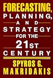 Image de Forecasting, Planning and Strategy for the 21st Century