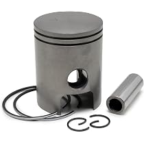 Cage à Aiguilles Axe De Piston FDM 13x16x14 Mm - Pour Mobylette MBK 50, Moteurs AV7/AV10