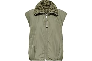 ONLY Damen Onlsif Life Reversible Waistcoat Cc OTW