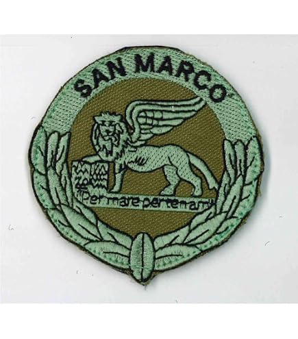 Wagner Patch Toppa Ricamata Bandiera Viet Cong Con Chiusura Velcro - Stile Guerra Del Vietnam Del Nord Ricamo Guerra Vietnam