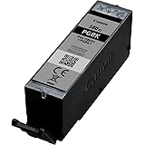 Canon PGI-580XL High Yield Pigment Black Ink Cartridge