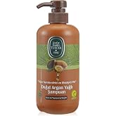 Ey&uuml;p Sabri Tuncer Natural Argan Oil Shampoo 600 ml