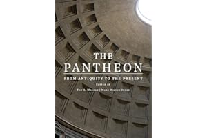 The Pantheon: From Antiquity to the Present