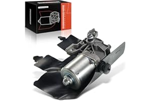 FRANKBERG Motore tergicristallo anteriore Sostituzione per 169 Van 169 2003-2017 77362587