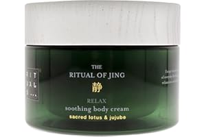 Rituals The Ritual of Jing krem do ciała, 220 ml