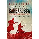Barbarossa: The Russian German Conflict (W&N Military)