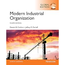 Buy Industrial Organization: Markets and Strategies Book Online at