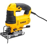 Dewalt 650W 85Mm Pand&uuml;l Hareketli Dekupaj Testere
