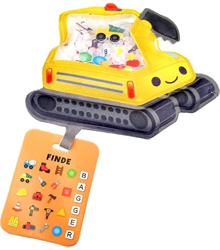 Magnetische Tiles 40 Teile - STEM Lernspielzeug Ab 3 Jahren In Eisenbox