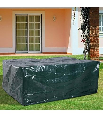 Draper Patio Set Cover (1 butiker) se bästa priserna