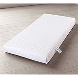 mothercare mattress 140 x 70