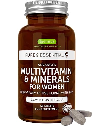 Multivitamines Bandini 365 Comprimés (1 An), 24 Nutriments Essentiels, Neuf, Fabriqué En Italie