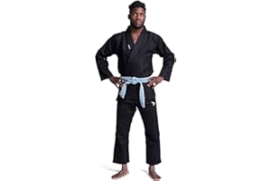 IPPONGEAR Unisex Rookie Brazilian Jiu Jitsu Anzug