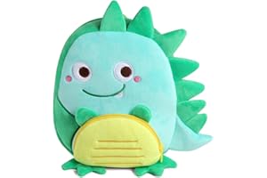 VASCHY - Mochila infantil para niños y niñas, única patente ligera, mochila para niños y niñas,