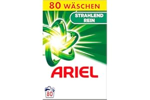 ‎ARIEL Ariel Pulver Regulär 5.2KG - 80WL