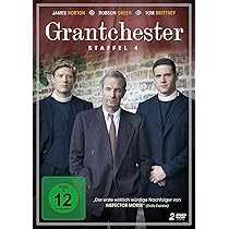 Grantchester - saison 3 [FR Import]: Amazon.de: Norton