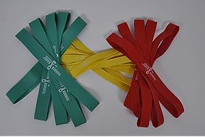 Dittmann - Elastico per Fitness, 25 m