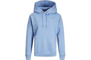 JJXX Jxabbie RLX LS Every Hood Swt Noos para Mujer