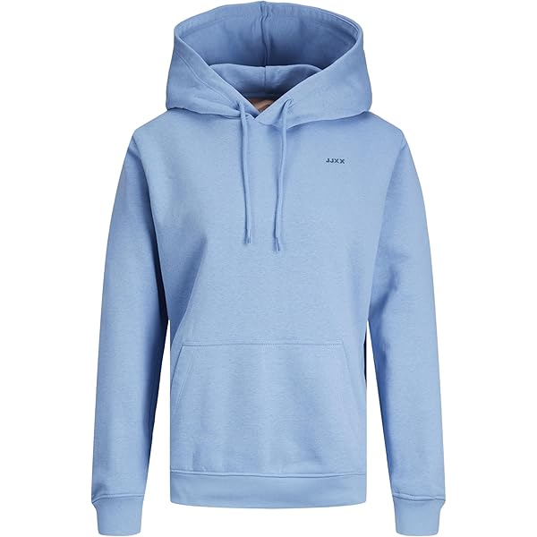 JJXX Jxabbie RLX LS Every Hood Swt Noos Women's