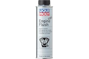 LIQUI MOLY Engine Flush, 300 ml, Additivo all'olio, SKU: 2678