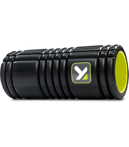 nike recovery foam roller review