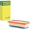 MANN-FILTER C 27 030 Air Filter - CARS + TRANSPORTERS