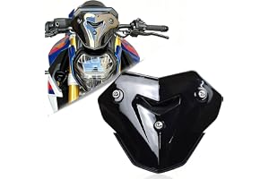 Midimttop motorcykel vindruteskydd, svart tonad, lämplig för B-M-W F900R F 900R F 900 R tillbehör 2020 2021 2023, vindruta, v