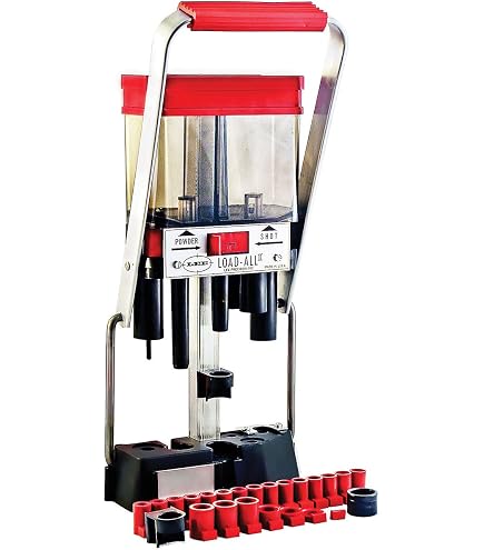 LEE PRECISION Stampi da fucile a 2 Stampo doppia cavità per proiettili .30 cal (0.309) 180 gr
