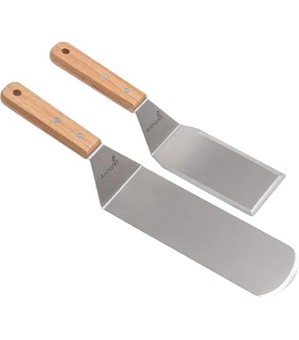 Grillspatel