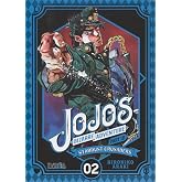 Jojo's bizarre adventure parte 3: stardust crusaders 02