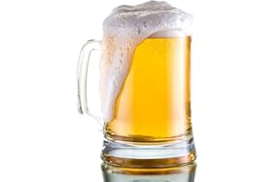 Royal Leerdam – Set de 1 verres à bière 50cl Royal Leerdam Royal Gold