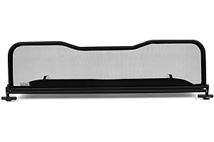 Airax Windschott geeignet für Renault Megane II Typ M