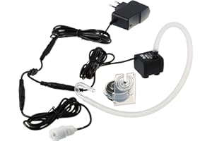 Blau Aquaristic - Osmolateur Controleur De Niveaux 1 Capteur pour Aquarium