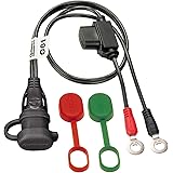 OptiMATE O-01 Zubehör O1 (SAE), Blue