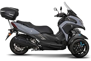 SHAD Top Master Yamaha TRICITY 300