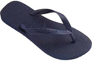 Havaianas - Top Mini Me, Comfortable, Durable, and Lightweight Flip-Flops, Zori-Style, with Non-Slip Sole, Unisex Kids