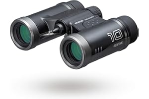 Pentax Jumelles UD 10 x 21 Noir 61816