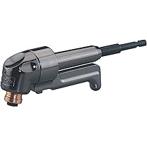 Metabo Winkelschraubvorsatz 57 Nm (630463000) : Amazon.de: Baumarkt